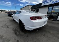 2019 Chevrolet Camaro