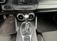 2019 Chevrolet Camaro