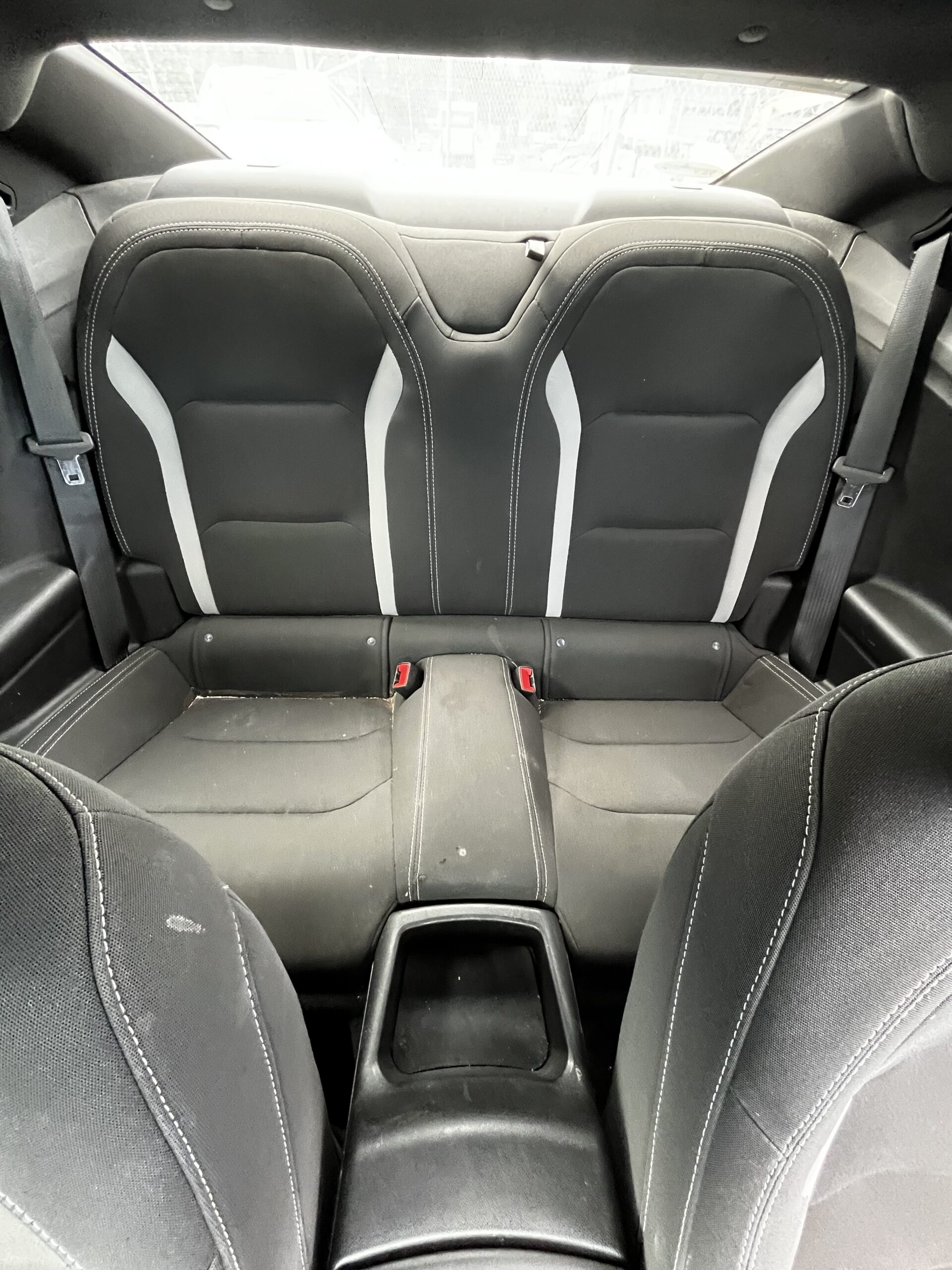 2019 Chevrolet Camaro