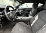 2019 Chevrolet Camaro