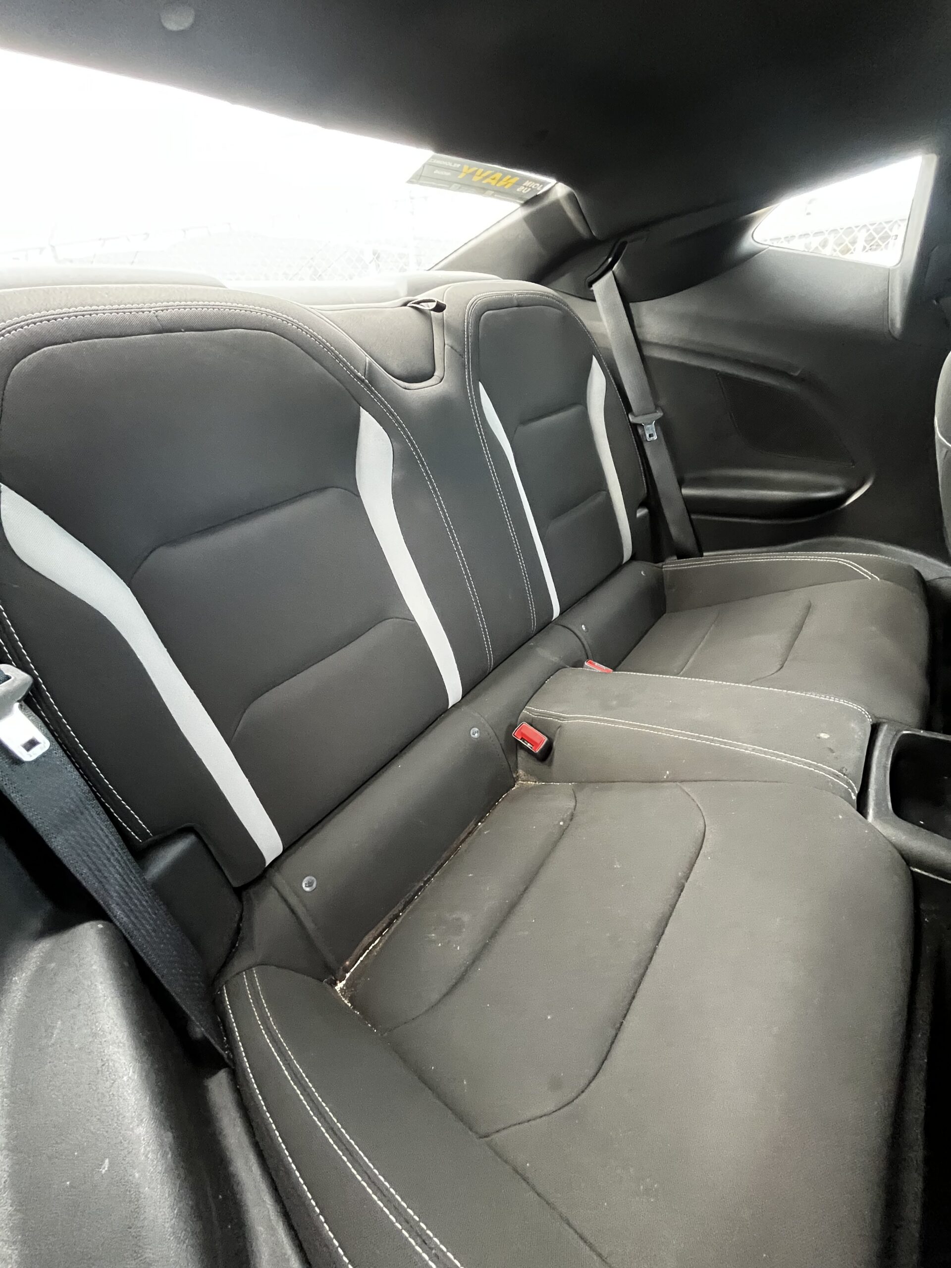 2019 Chevrolet Camaro