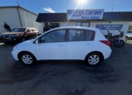 2007 Nissan Versa