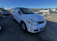 2007 Nissan Versa