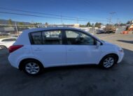 2007 Nissan Versa