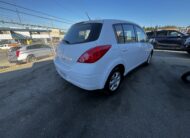 2007 Nissan Versa
