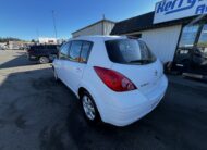 2007 Nissan Versa