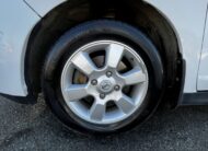 2007 Nissan Versa