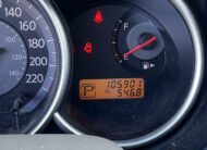 2007 Nissan Versa