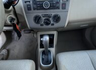 2007 Nissan Versa