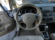 2007 Nissan Versa