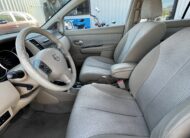 2007 Nissan Versa