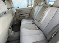 2007 Nissan Versa