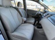 2007 Nissan Versa