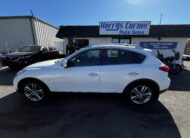 2015 Infiniti QX50