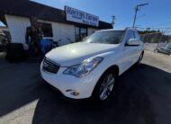 2015 Infiniti QX50