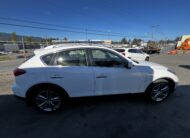2015 Infiniti QX50