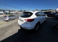 2015 Infiniti QX50