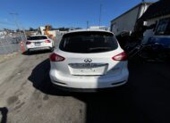 2015 Infiniti QX50