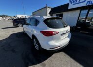 2015 Infiniti QX50