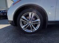 2015 Infiniti QX50