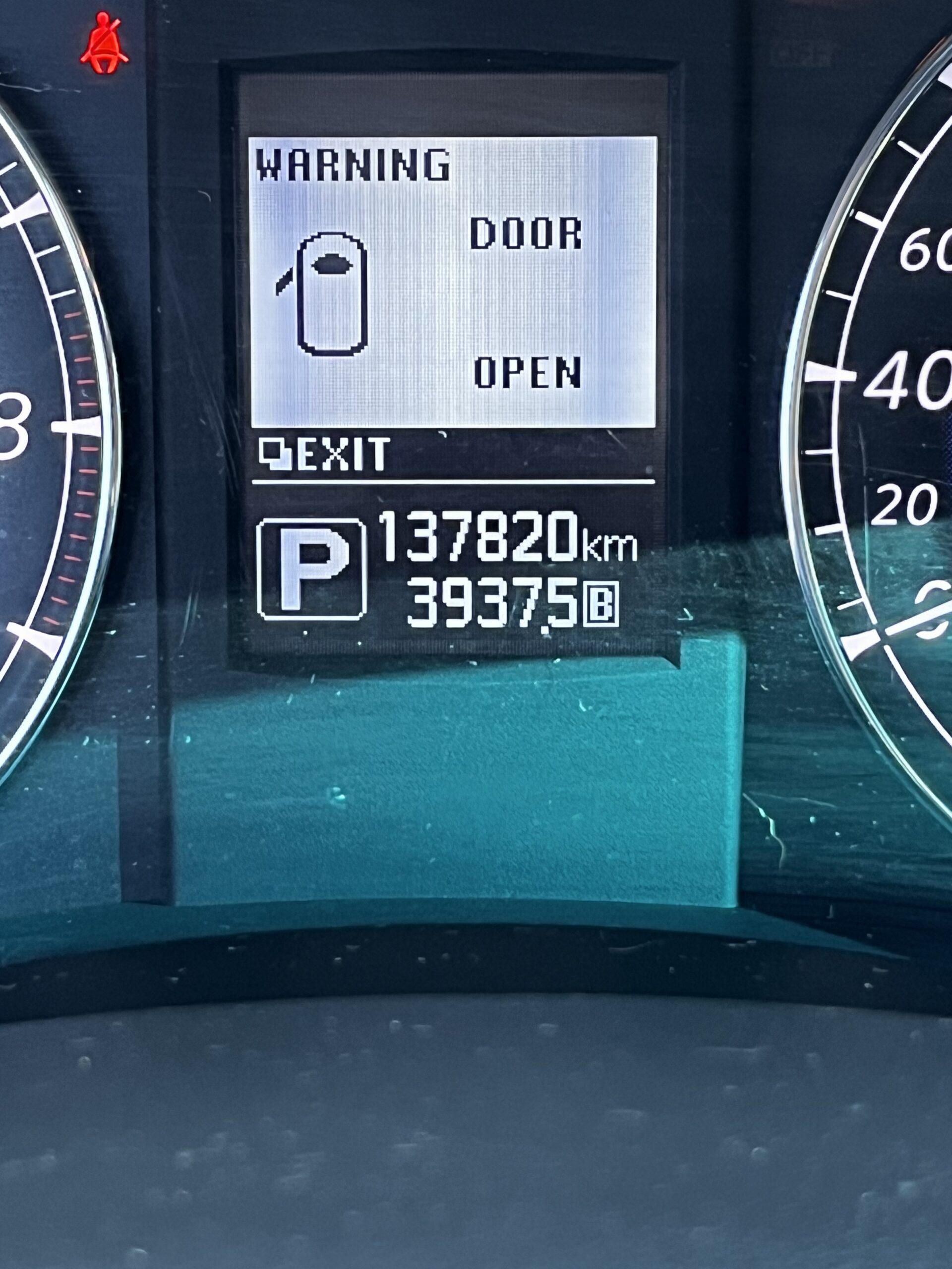 2015 Infiniti QX50