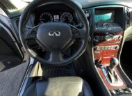 2015 Infiniti QX50