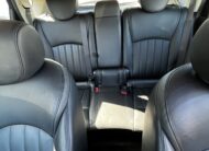 2015 Infiniti QX50