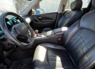2015 Infiniti QX50