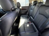 2015 Infiniti QX50