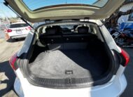 2015 Infiniti QX50