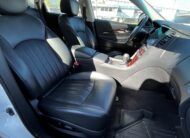 2015 Infiniti QX50
