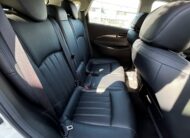 2015 Infiniti QX50