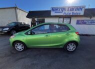2011 Mazda 2