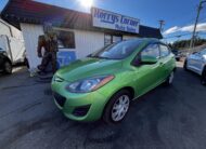 2011 Mazda 2