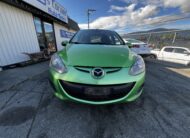 2011 Mazda 2