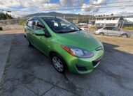2011 Mazda 2