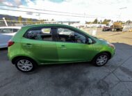 2011 Mazda 2