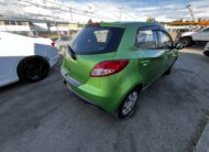 2011 Mazda 2