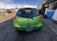 2011 Mazda 2