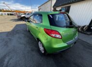 2011 Mazda 2