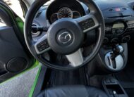 2011 Mazda 2