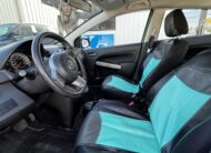 2011 Mazda 2