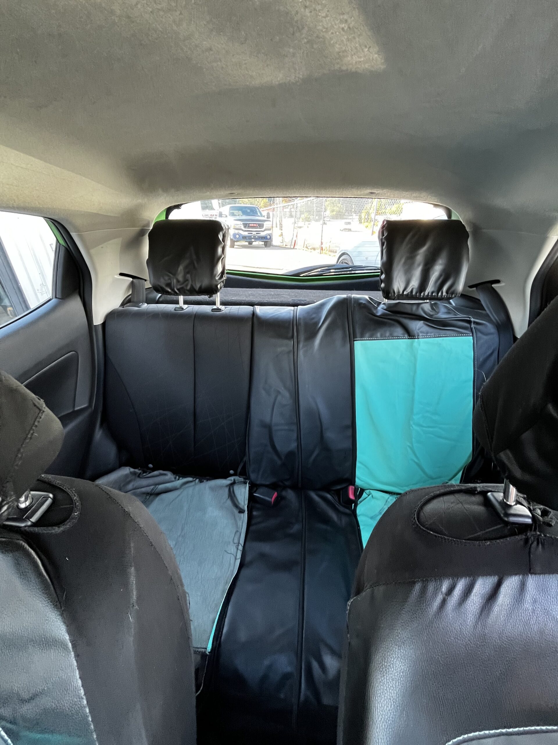 2011 Mazda 2