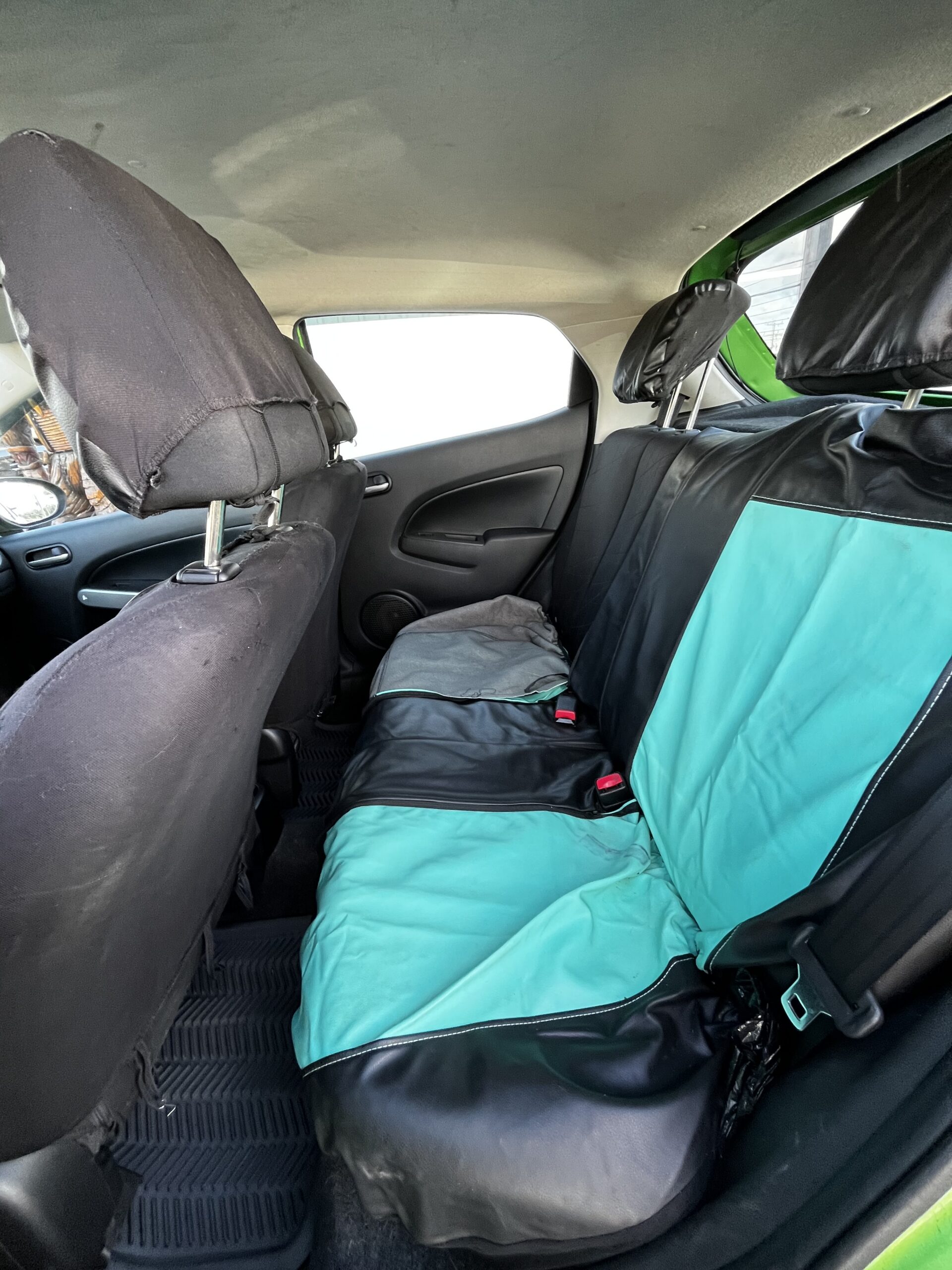 2011 Mazda 2