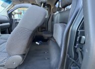 2007 Nissan Frontier King Cab
