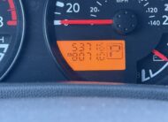 2007 Nissan Frontier King Cab