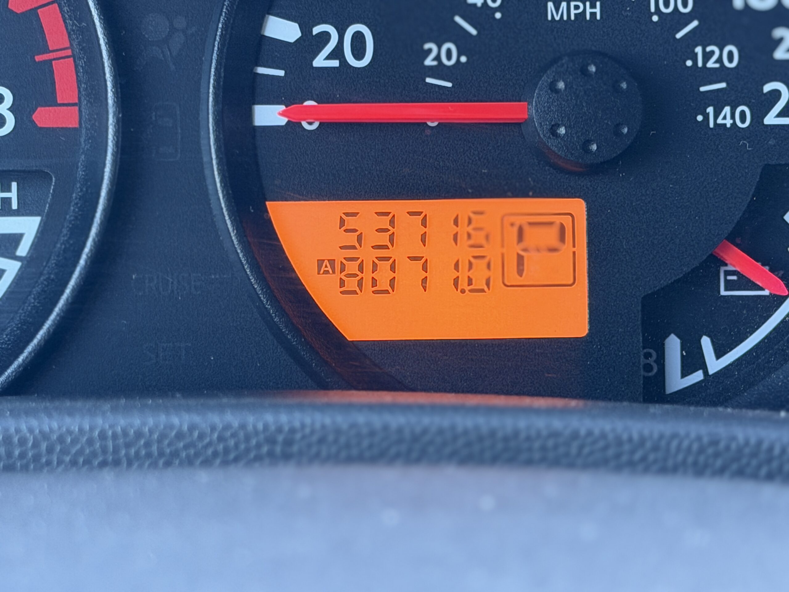 2007 Nissan Frontier King Cab
