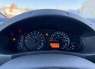 2007 Nissan Frontier King Cab