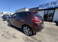 2014 Nissan Murano Platinum