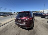 2014 Nissan Murano Platinum